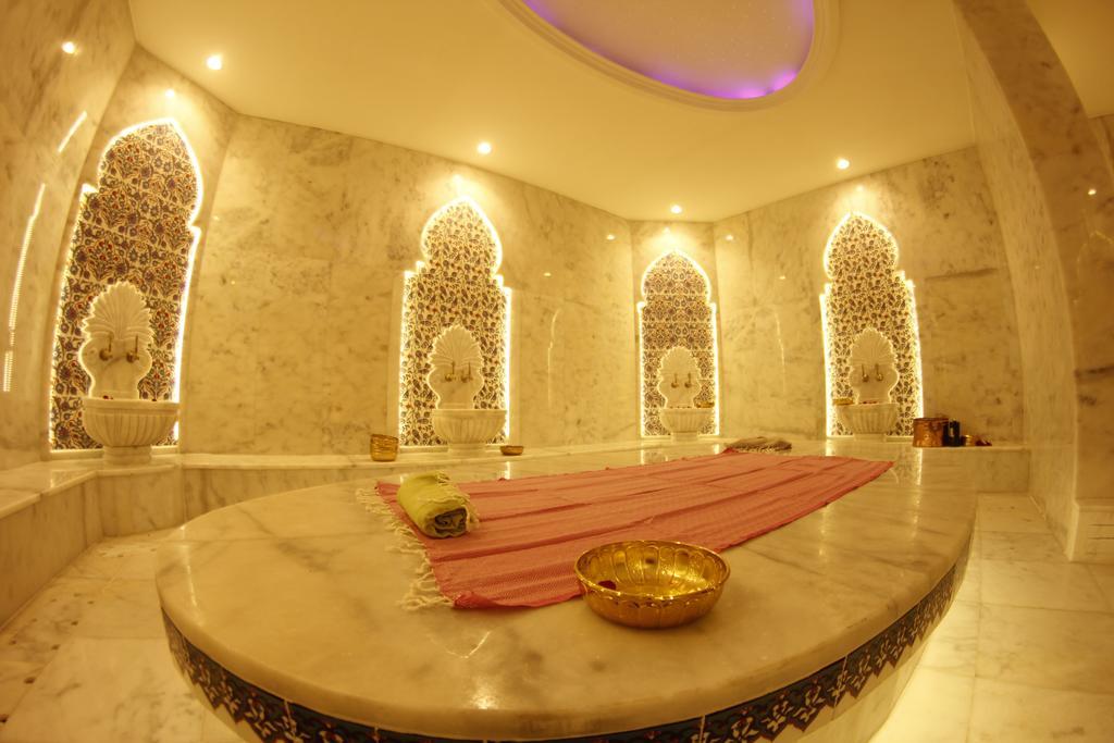 Adams Hotel Кувейт Экстерьер фото