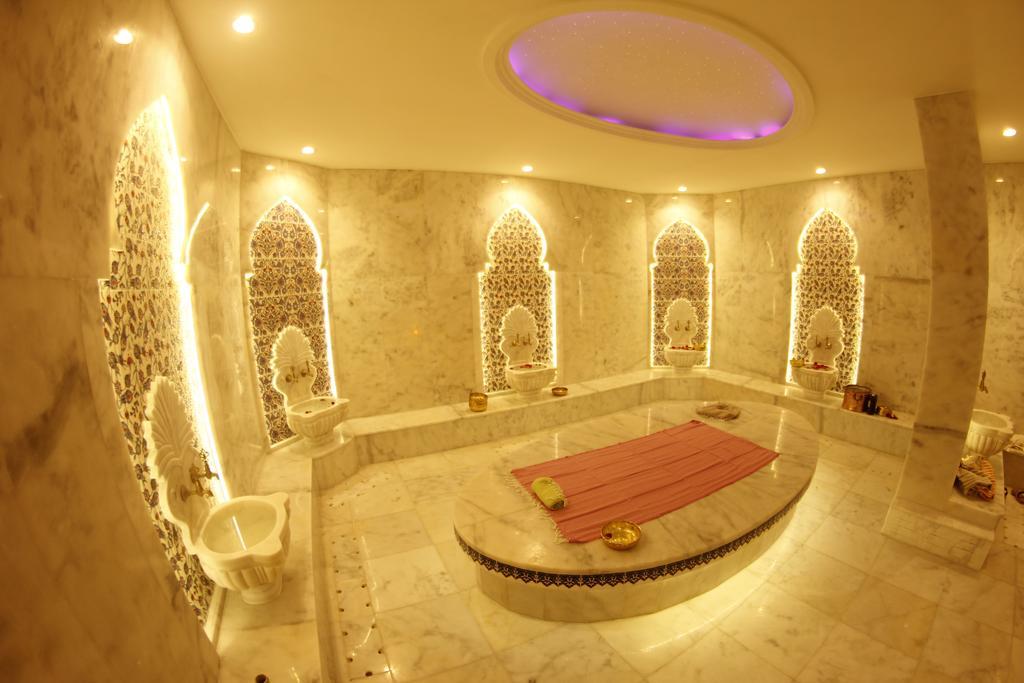 Adams Hotel Кувейт Экстерьер фото