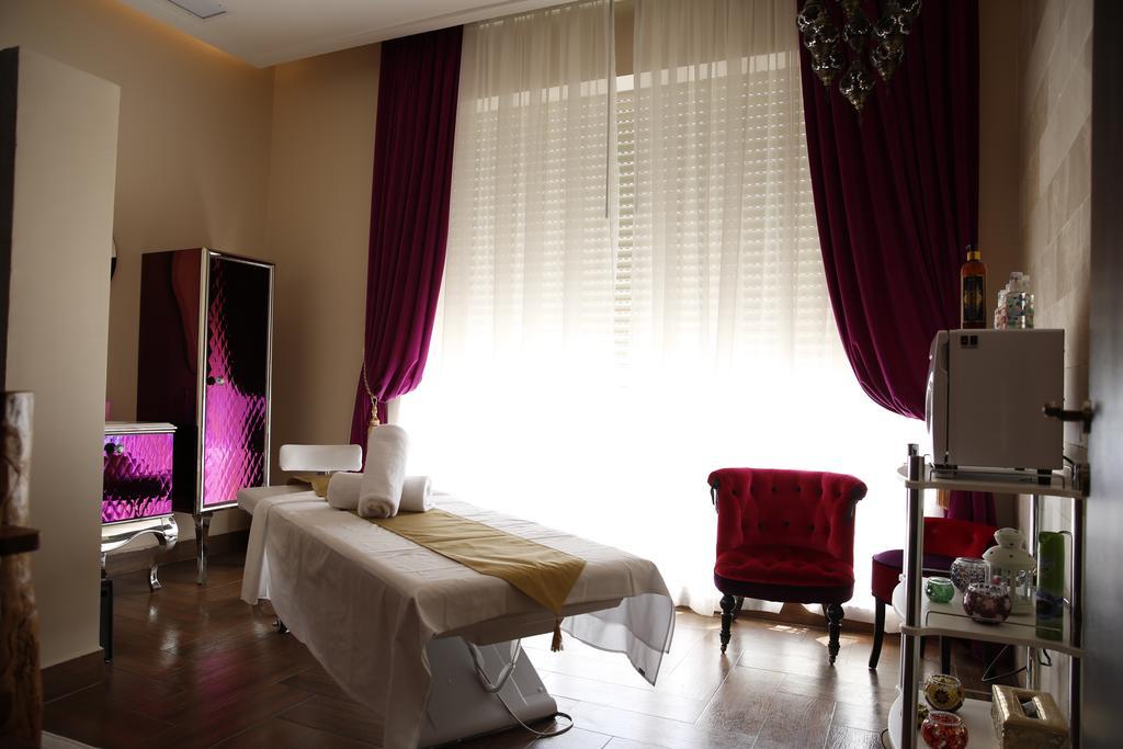Adams Hotel Кувейт Экстерьер фото
