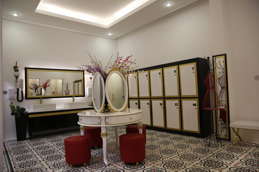 Adams Hotel Кувейт Экстерьер фото