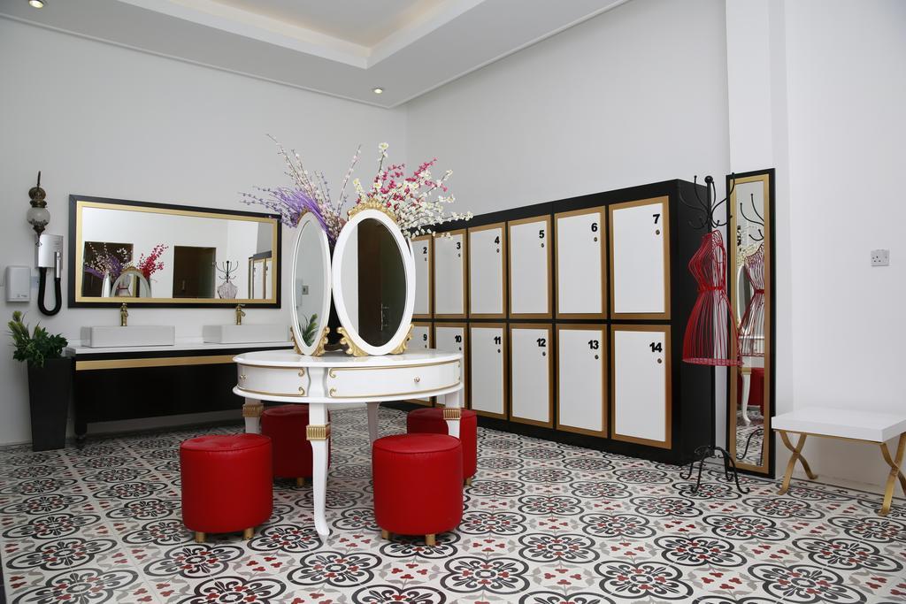 Adams Hotel Кувейт Экстерьер фото