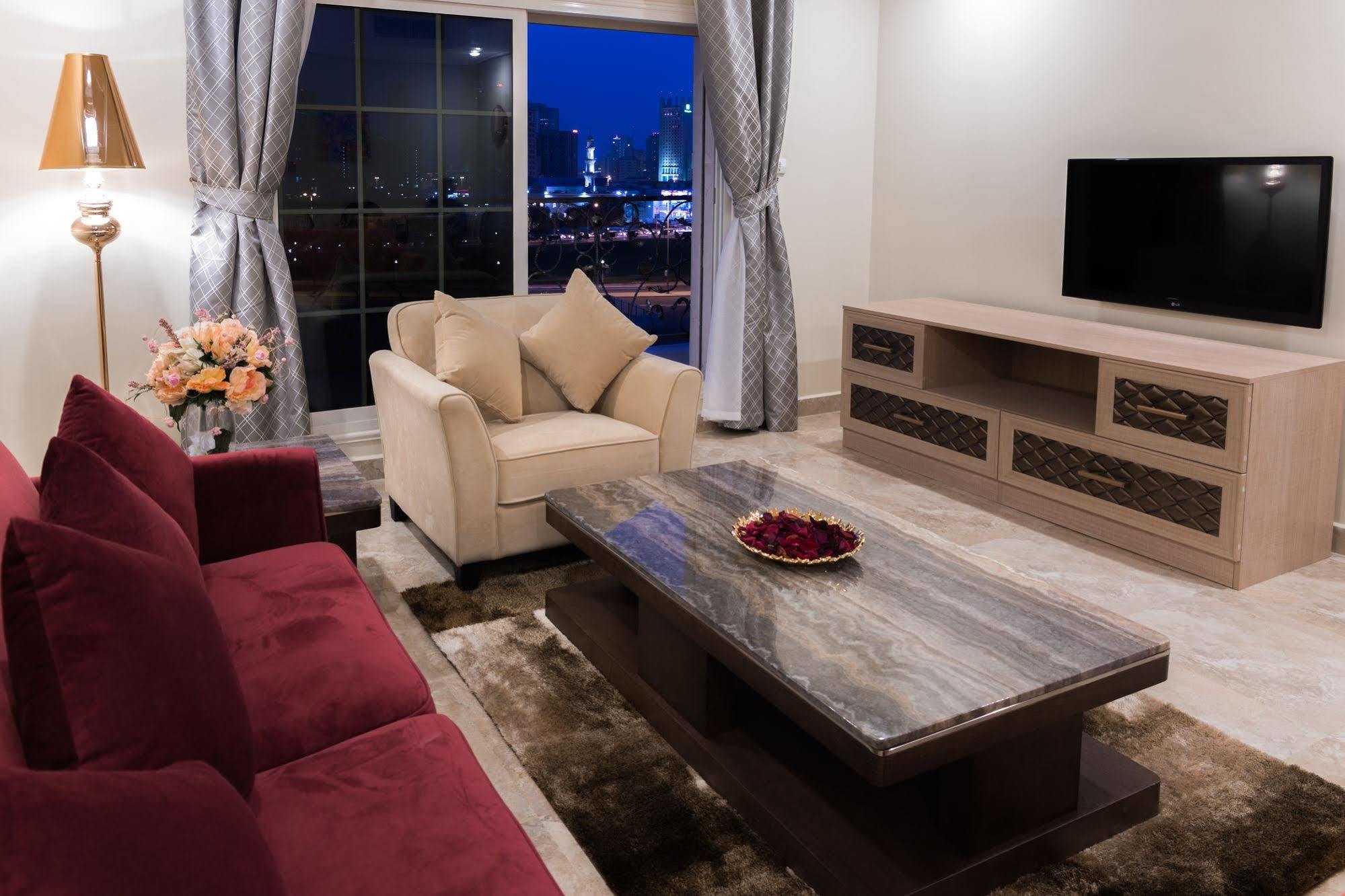 Adams Hotel Кувейт Экстерьер фото